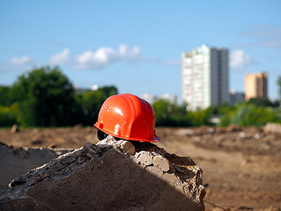 General Contractor Services, Reno, NV