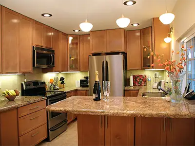 General Contractor Services, Reno, NV