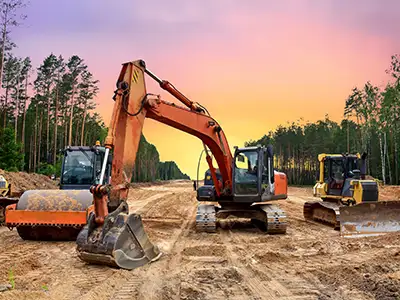 Land & Lot Clearing, Reno, NV