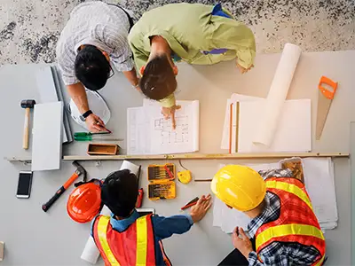 Site Preparation Services, Reno, NV