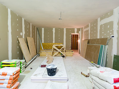 Drywall Repairs Sparks, NV