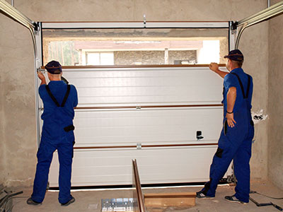 Garage Door Installation Sparks, NV
