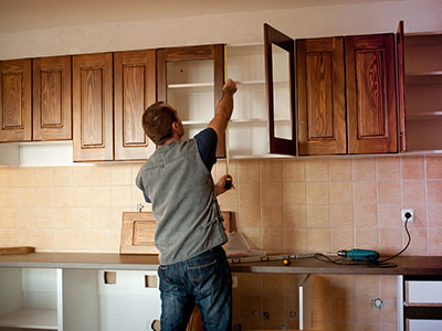 General Contractor, Carson City, NV