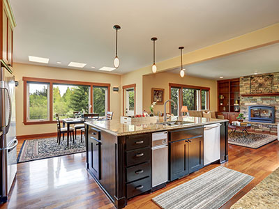 Kitchen Remodeling Reno, NV